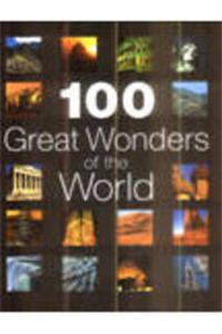 100 Great Wonders Of The World