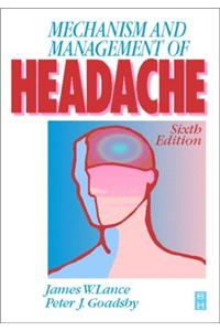 Mechanism and Management of Headache