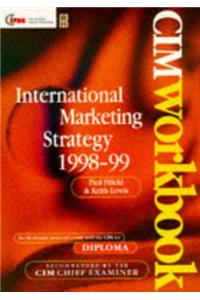 International Marketing Strategy, 1998-99