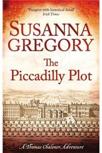 The Piccadilly Plot
