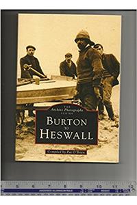 Burton to Heswall