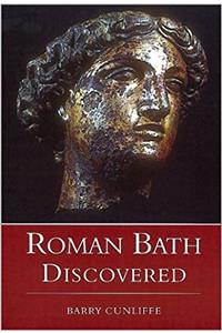 Roman Bath Discovered