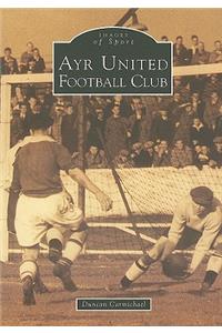 Ayr United Football Club