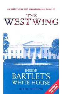 Inside Bartlet's White House West Wing