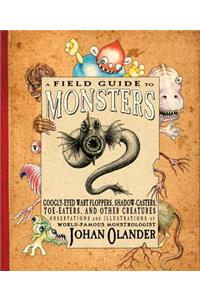 A Field Guide to Monsters