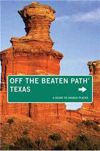 Texas off the Beaten Path