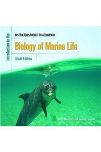 Introduction to the Biology of Marine Life