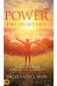 Power Encounters