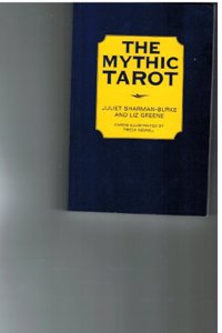 The Mythic Tarot