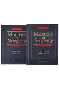 Mastery of Surgery