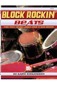 Block Rockin' Beats
