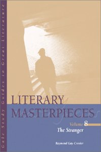 Literary Masterpieces