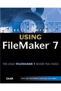 Special Edition Using FileMaker 7