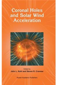 Coronal Holes and Solar Wind Acceleration