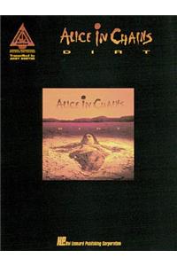 Alice in Chains - Dirt