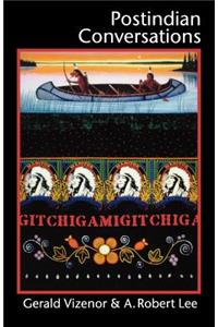 Postindian Conversations