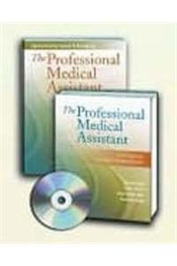 The Professional Medical Assistant: An Integrative Teamwork-based Approach