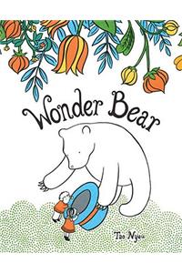 Wonder Bear