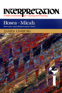 Hosea--Micah