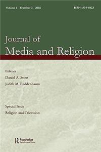 Religion and Television