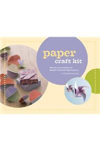 Paper Craft Kit