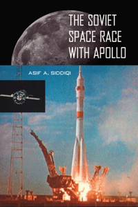 Soviet Space Race with Apollo