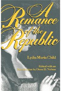 Romance of the Republic-Pa