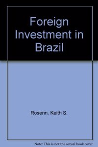 Foreign Investment In Brazil