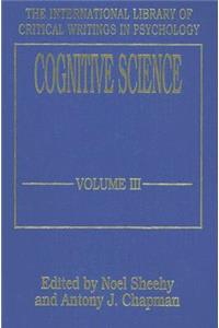 Cognitive Science