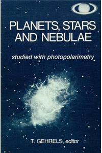 Planets, Stars and Nebulae Studied with Photopolarimetry