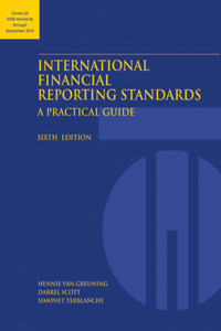 International Financial Reporting Standards