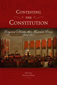 Contesting the Constitution