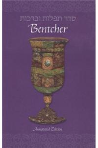 Bentcher