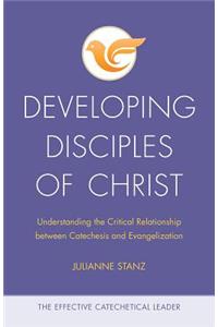 Developing Disciples of Christ
