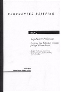 Rapid Force Projections