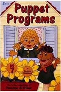 Puppet Programs No. 7