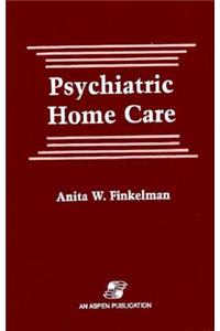 Pod- Psychiatric Home Care