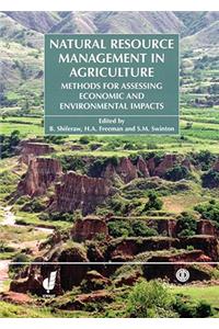 Natural Resource Management in Agriculture