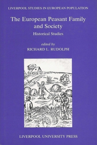 European Peasant Family and Society