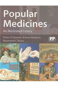 Popular Medicines: An Illustrated History