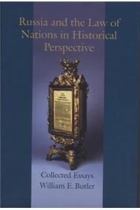 Russia and the Law of Nations in Historical Perspective