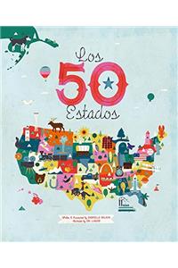 50 Estados/ The 50 States