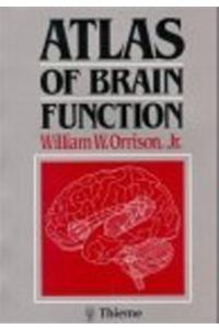 Atlas of Brain Function