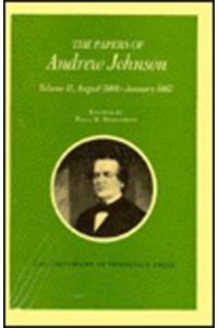 Papers a Johnson Vol 11