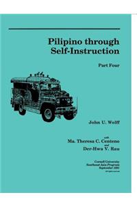 Pilipino Through Self-Instruction, Part Four