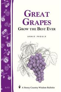 Great Grapes