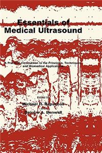 Essentials of Medical Ultrasound