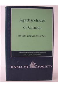 Agatharchides of Cnidus