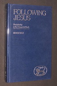 Following Jesus: 4 (JSNT supplement)