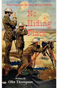 No Hiding Place